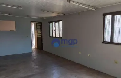 Casa com 3 quartos, à venda na vila sabrina - 60 m² - são paulo/sp