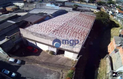 Galpão comercial à venda, jardim brasil, são paulo - .