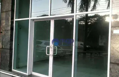 Loja comercial à venda ao lado do metrô portuguesa tietê - 174 m² - são paulo/sp