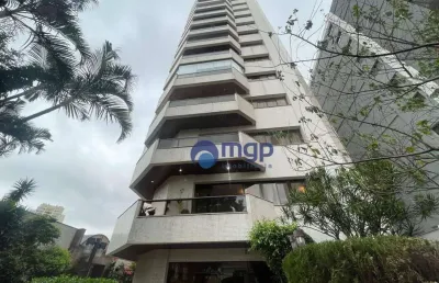 Apartamento semi-mobiliado com 3 quartos, para locação/venda na vila maria - 200 m² - são paulo/sp