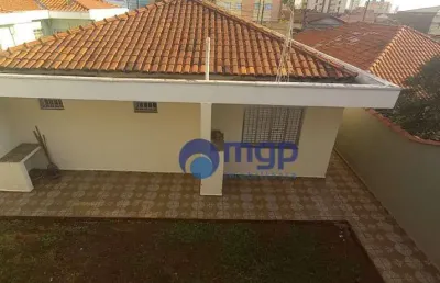 Casa térrea com 3 quartos, à venda no jardim aida - 267 m²- guarulhos/sp