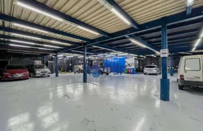 Prédio comercial à venda no ipiranga - 2400 m² - são paulo/sp