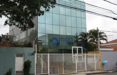 Prédio comercial à venda na vila são francisco - 800 m² - são paulo/sp