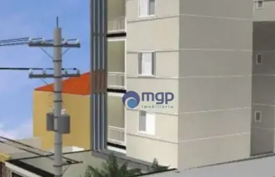 Apartamento à venda, 36 m² por r$ 276.000,00 - vila medeiros - são paulo/sp
