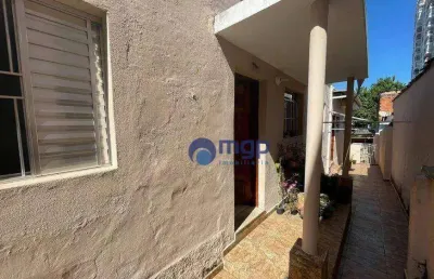 Casa com 3 quartos, à venda na vila maria - 200 m² - são paulo/sp