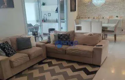 Apartamento com 3 quartos, à venda no lauzane paulista - 121 m² - são paulo/sp