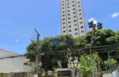 Apartamento com 2 quartos, à venda na tucuruvi - 69 m² - são paulo/sp