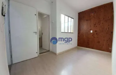 Sala comercial para locação próxima ao metrô santana - 27 m²- são paulo/sp