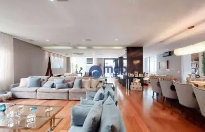 Casa térrea com 5 quartos, à venda no horto florestal - 650 m² - são paulo/sp