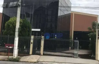 Barracão / Galpão / Depósito com 5 salas à venda na Rua Itália, 225, Atibaia Jardim, Atibaia