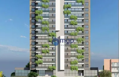 Apartamento com 4 quartos, à venda na vila maria - 174,69 m² - são paulo/sp