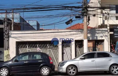 Casa com 3 quartos, à venda na vila guilherme  - 150 m² - são paulo/sp