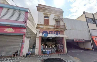 Prédio comercial à venda no brás - 475 m² - são paulo/sp