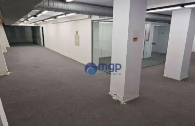Loja para locação no bairro república - 540 m² - são paulo/sp