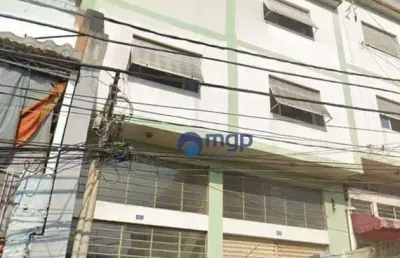 Prédio comercial para locação - 83 m² - são paulo/sp
