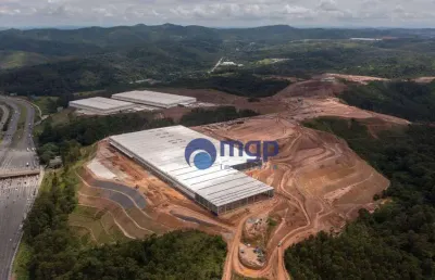 Galpões modulares para locação às margens da rodovia dos bandeirantes - 11.277 m² - franco da rocha/sp