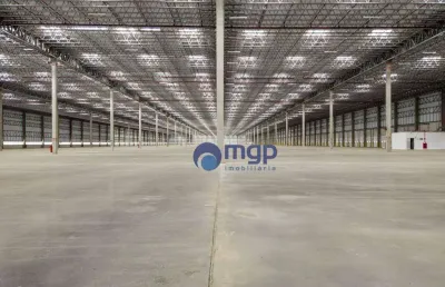 Galpões modulares para locação às margens da rodovia régis bittencourt - 20.462 m² - itapecerica da serra/sp