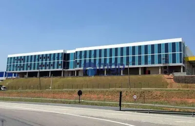 Módulos de galpões para locação em cabreúva - às margens da rodovia marechal rondon - 2.625 m² - cabreúva/sp
