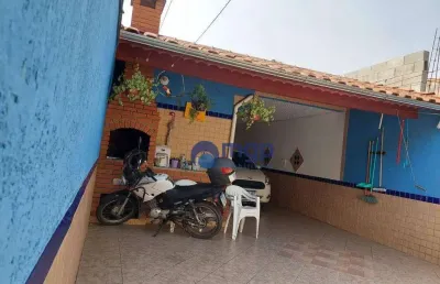 Sobrado com 2 quartos, à venda na vila rio de janeiro - 136 m²  - guarulhos/sp