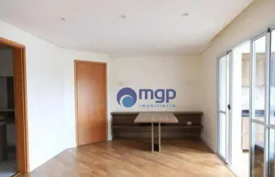 Apartamento com 2 quartos (sendo 2 suítes), à venda no lauzane paulista  - 85 m² - são paulo/sp