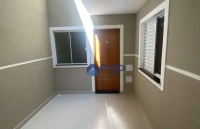 Sobrado com 1 quarto, à venda na vila guilherme - 25 m² - são paulo/sp