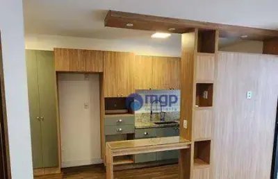 Apartamento com 3 quartos, à venda no bairro jardim são paulo - 63 m² - são paulo/sp