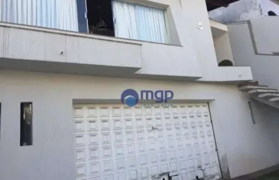 Sobrado com 3 quartos, à venda no jardim franca - 305 m² - são paulo/sp