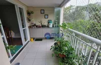 Apartamento com 2 quartos, à venda no jardim peri - 120 m² - são paulo/sp