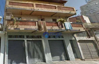 Prédio com 3 apartamentos, à venda no bairro santa terezinha - 400 m² - são paulo/sp