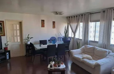 Apartamento com 3 quartos, à venda em santana - 115 m² - são paulo/sp
