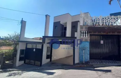 Sobrado com 3 quartos, à venda na vila isolina mazzei - 103 m²i - são paulo/sp