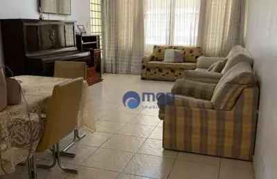 Sobrado com 3 quartos, à venda no bairro santa terezinha  - 121 m² - são paulo/sp