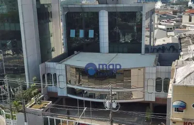 Prédio comercial para locação monousuário na luz - 4.504,11 m² - luz - são paulo/sp