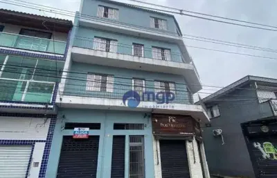 Apartamento com 2 quartos para locação na vila sabrina - 80 m² - são paulo/sp