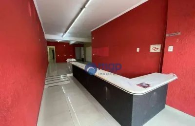 Salão comercial para alugar na vila maria - 125 m² - são paulo/sp