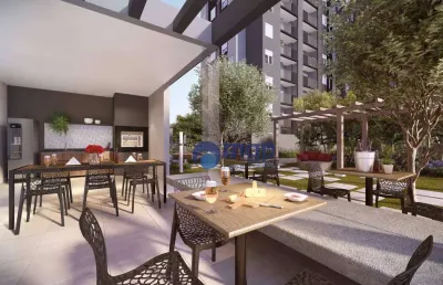 Apartamento com 3 quartos, à venda na vila maria - 55 m² - são paulo/sp