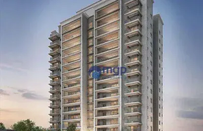 Apartamento com 3 suítes, à venda no tucuruvi - 129 m² - são paulo/sp