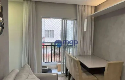 Apartamento com 2 quartos, à venda na vila guilherme - 43 m² - são paulo/sp