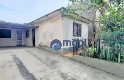 Casa com 2 quartos, à venda na vila medeiros - 60 m² - são paulo/sp