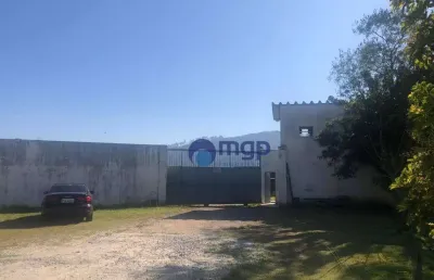 Terreno à venda em três cruzes - 24.000 m² - são paulo/sp