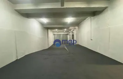 Salão comercial para venda ou alugar no centro de santo andré - 530 m² - santo andré/sp