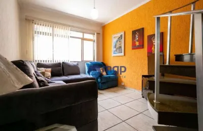 Sobrado com 3 quartos, à venda no bairro jardim são paulo - 223 m² - são paulo/sp