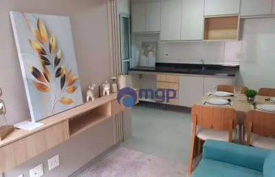 Apartamento com 2 quartos, à venda no jardim japão - 40 m² - são paulo/sp