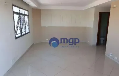 Apartamento com 3 quartos, à venda na vila isolina mazzei - 121 m² - são paulo/sp