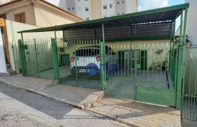Sobrado com 2 quartos, à venda na parada inglesa - 150 m² - são paulo/sp