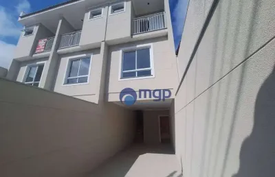 Sobrado com 3 quartos, à venda na vila gustavo - 135 m² - são paulo/sp