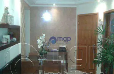 Apartamento com 2 dormitórios à venda, 78 m² por r$ 480.000,00 - vila guilherme - são paulo/sp