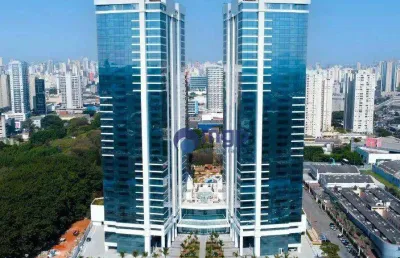 Conjunto/escritório para alugar na barra funda - 450 m² - são paulo/sp