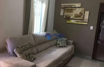 Sobrado com 3 quartos, à venda na vila dom pedro ii - 141 m² - são paulo/sp