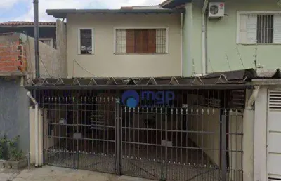 Sobrado com 3 quartos, à venda no imirim - 100 m² - são paulo/sp